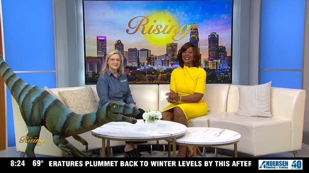 Rising Spotlight: Pigeon Forge