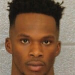 Dario Long Resisting Officer