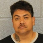 Ismael Ramirez Attempted First Degree Murder Assault With A Deadly Weapon