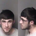 Jacob Bridgewater Dwi Fail Maintain Lane Control Turn Improper