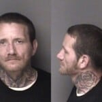 Tarrie Aiken Failure To Appear Misdemeanor Failure To Appeaer Felony