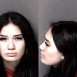 Kameron Woodard Driving While Impaired