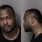 Xavier Tate Breakenter Terrorizeinjure Assault Inflict Serious Injury Misd Crime Of Dom Violence Possess Drug Paraphernalia Resist Public Officer