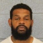 Brian White Common Law Robbery Larceny Assault On Govt Official