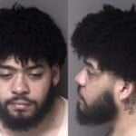 William Ochoa Assault By Strangulation Misd Crime Of Dom Violence