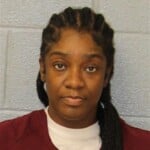 Quatoya Morrison Felony Larceny Felony Conspiracy