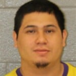 Felix Flores Hernandez Driving While Impaired Speeding No Operators License