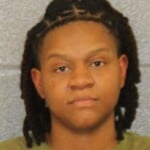 Jalisa Rushing Insurance Fraud