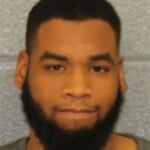 Dionte Dickerson Fugitive Governors Warrant