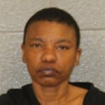 Juanika Stewart Second Degree Trespassing Resisting Officer Assault On Govt Official