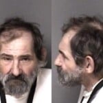 Curtis Braddy Trespass 2nd Degree