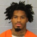Zaquarius Parker Probation Violation