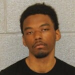 Jasyiah Houston Indecent Exposure Second Degree Trespassing