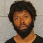 Steve Vannorden Second Degree Tresspassing