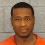 Marquis Smith Fleeing Eluding Resisting Officer