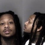 Tony Carthran Habeas Corpus