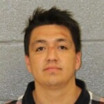 Erick Zamora Defrauding Innkeeper