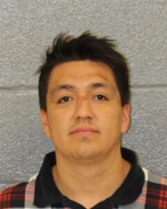 Erick Zamora Defrauding Innkeeper