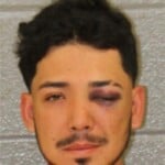 Mario Amezquita Simple Assault