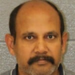 Madhusudhana Jasti Domestic Violence