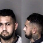 Elder Pineda Puerto Habeas Corpus