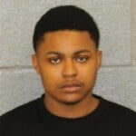 Nigel Lavignecarswell Misdemeanor Conspiracy Misdemeanor Aid And Abet Resisting Public Officer