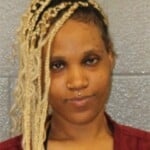 Kenyatta Pierce Driving While Impaired Reckless Drving To Endanger