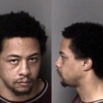 Spencer Owens Driving While Impaired Reckless Driving To Endanger