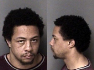 Spencer Owens Driving While Impaired Reckless Driving To Endanger