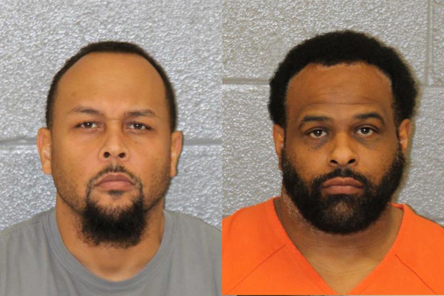 Two Charlotte Men Sentenced To Prison For Roles In Multi State Luxury Vehicle Theft Ring
