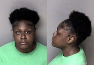 Jamia Adamscurrence Hitrun Leave Scene Property Damage License No Operators