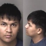 Jose Martelarriaga Extortion Indecent Liberties Child Sex Exploit Minor 1st Degree Immigration