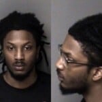 Josiah Faulkner Failure To Appear