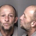 Jody Messer Driving While Impaired