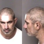 Phillip Bruzgis Assault By Strangulation Misd Crime Of Dom Violence Resist Public Officer