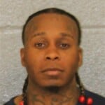 Micah Connor Assault By Strangulation Assault On A Female Communicating Threats