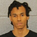 Savion Douglas Robbery With Dangerous Weapon Consp Robbery Dangrs Weapon Larceny Of Motor Vehicle