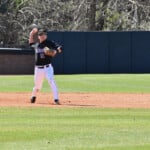 Winthrop Vs Coastal Carolina Bb