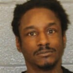 Jamill Camp Resisting Officer