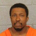 Cordero Mcillwain Indecent Exposure Resisting Public Officer