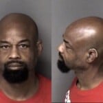 Derek Floyd Failure To Appear Misdemeanor