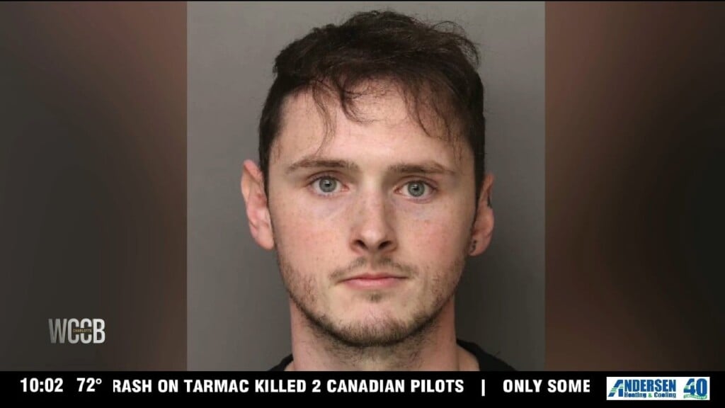 Man Arrested After Gun And Knife Are Found In Child's Backpack At School