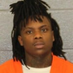 Daryl Gibbs Breaking And Entering A Motor Vehicle Larceny Of A Firearm