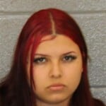 Allison Manueles Possession Of Stolen Firearm Carrying Concealed Weapon