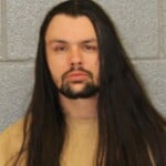 Christopher Dolce Driving While Impaired Reckless Driving To Endanger