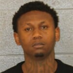 Jalen Quick Communicating Threats