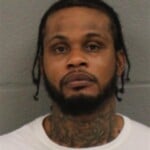 Erick Edwards Assault Inflicting Serious Injury