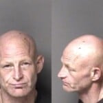 Charles Winchester True Bill Of Indictment Larceny Motor Vehicle Habitual Larceny Resist Public Officer