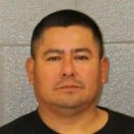 Santiago Tomas Driving While Impaired