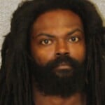 Brandon Boykin Breaking And Entering Motor Vehicle